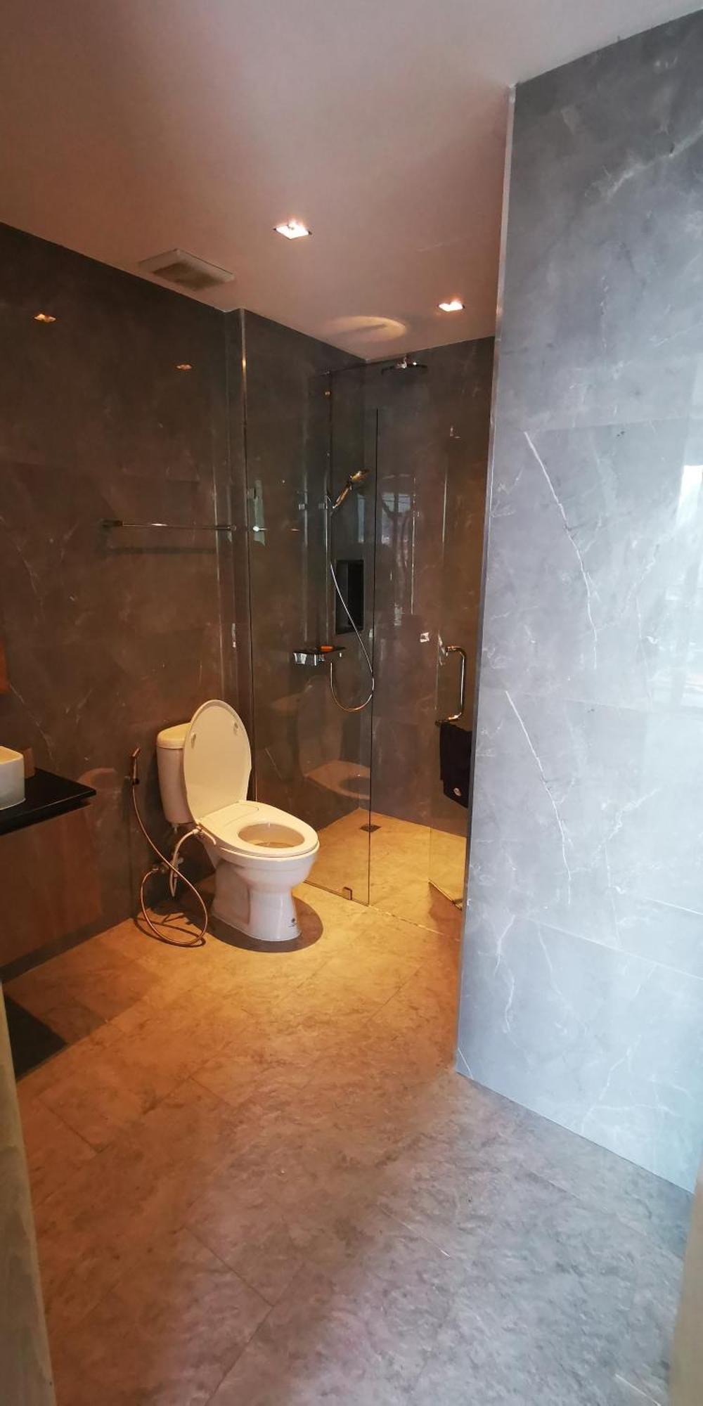 Apartamento Emerald Terrace 2 Bedrooms Panoramic Ocean View Floor Patong